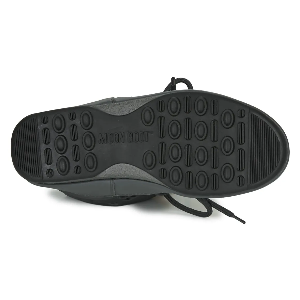 MOON BOOT LOW NYLON WP 2