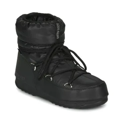 MOON BOOT LOW NYLON WP 2