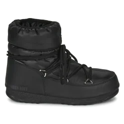 MOON BOOT LOW NYLON WP 2