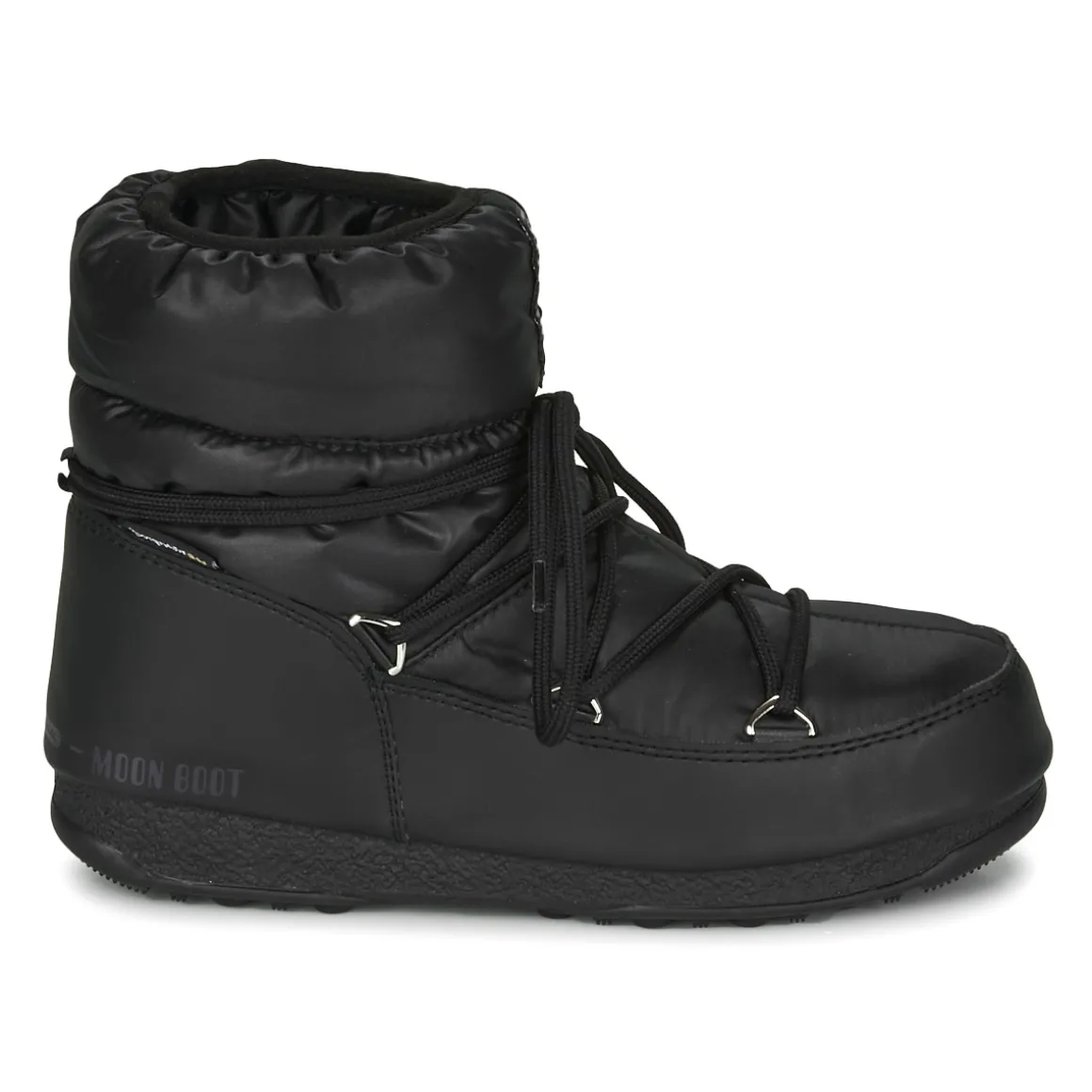 MOON BOOT LOW NYLON WP 2