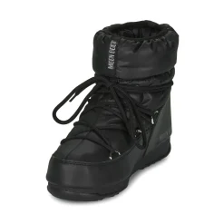 MOON BOOT LOW NYLON WP 2