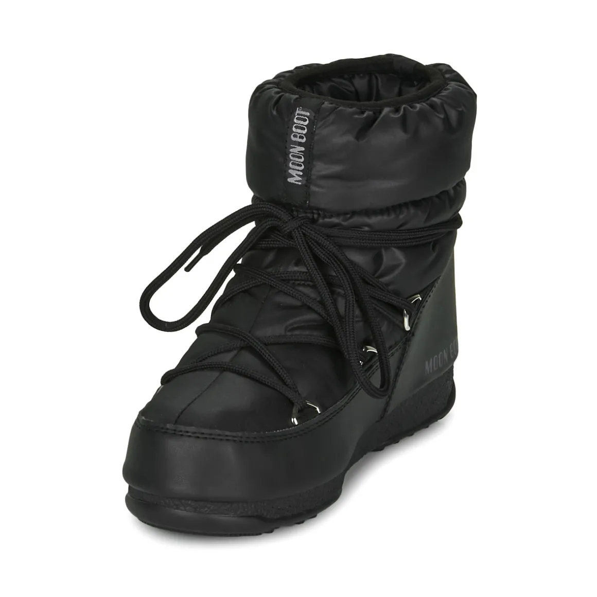 MOON BOOT LOW NYLON WP 2