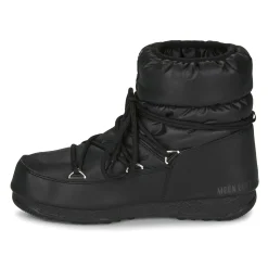 MOON BOOT LOW NYLON WP 2