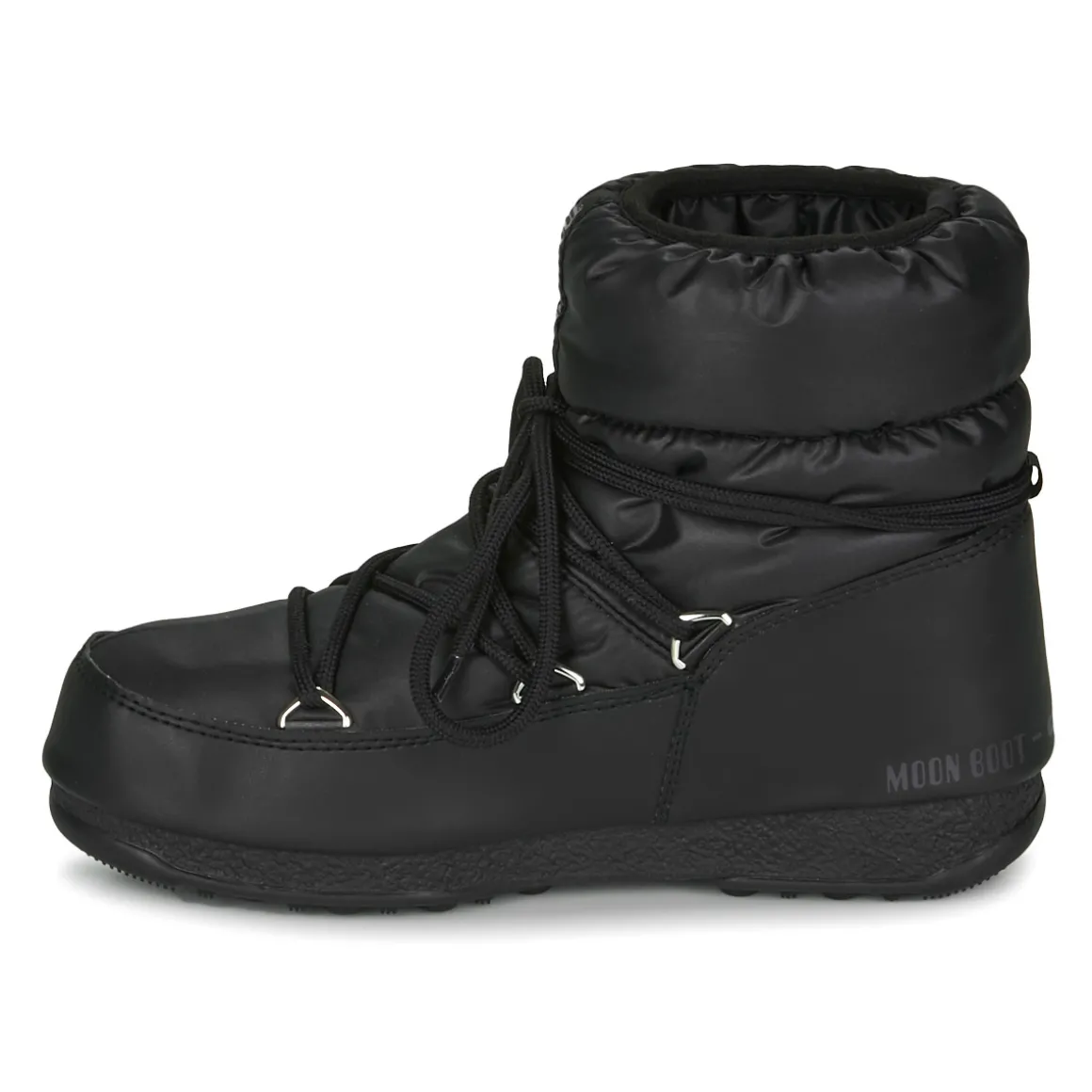 MOON BOOT LOW NYLON WP 2