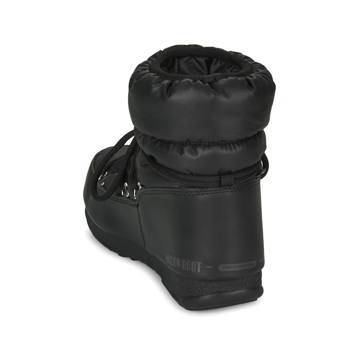 MOON BOOT LOW NYLON WP 2