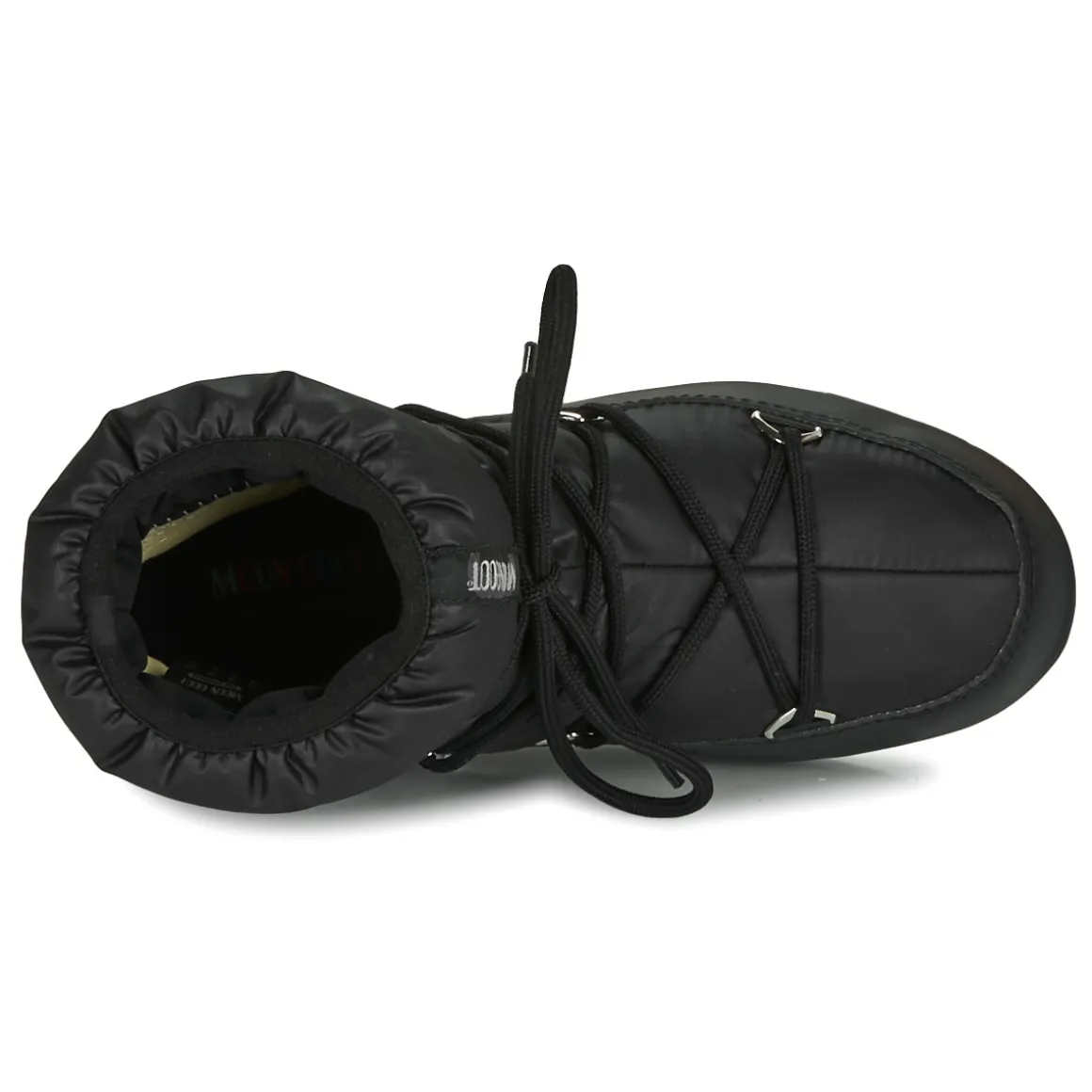 MOON BOOT LOW NYLON WP 2