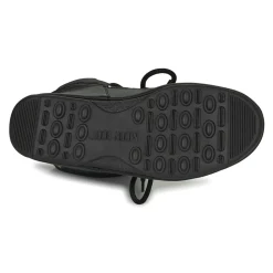 MOON BOOT LOW NYLON WP 2