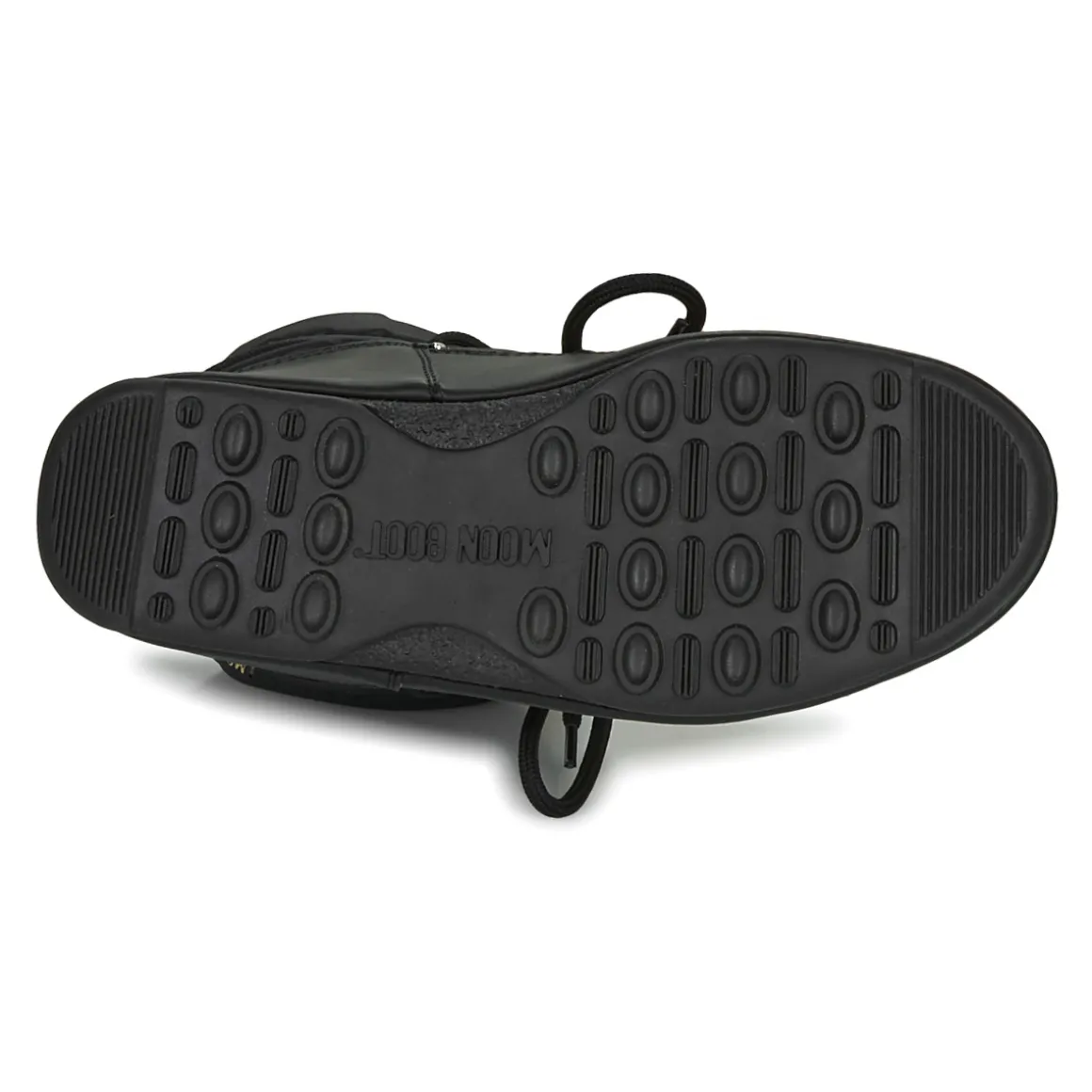 MOON BOOT LOW NYLON WP 2