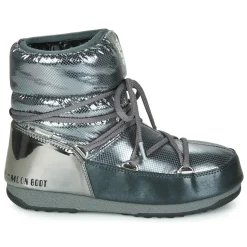 MOON BOOT LOW SAINT MORITZ WP