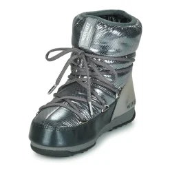 MOON BOOT LOW SAINT MORITZ WP