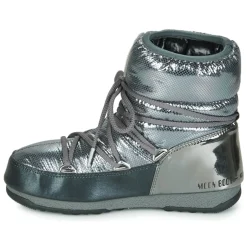 MOON BOOT LOW SAINT MORITZ WP