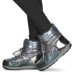 MOON BOOT LOW SAINT MORITZ WP