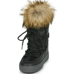 MOON BOOT LTRACK MONACO LOW WP