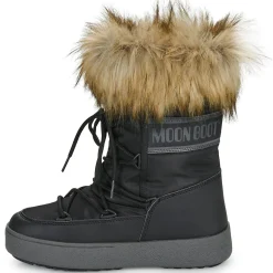 MOON BOOT LTRACK MONACO LOW WP