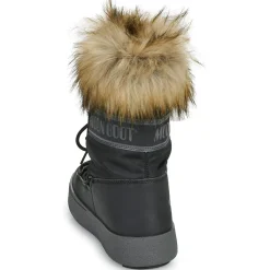 MOON BOOT LTRACK MONACO LOW WP