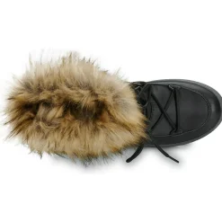 MOON BOOT LTRACK MONACO LOW WP