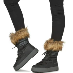 MOON BOOT LTRACK MONACO LOW WP