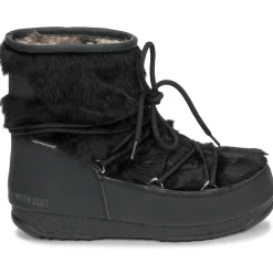 MOON BOOT MONACO LOW FUR WP