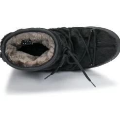 MOON BOOT MONACO LOW FUR WP