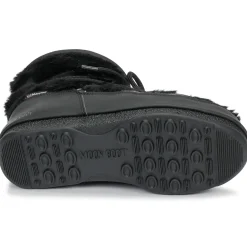 MOON BOOT MONACO LOW FUR WP