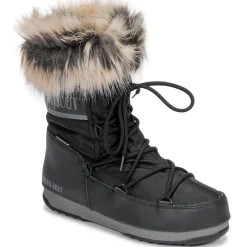 MOON BOOT MONACO LOW WP 2