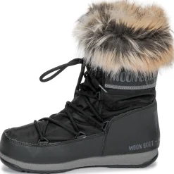 MOON BOOT MONACO LOW WP 2
