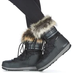 MOON BOOT MONACO LOW WP 2
