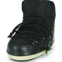 MOON BOOT PUMPS NYLON