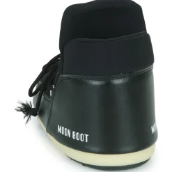 MOON BOOT PUMPS NYLON