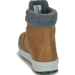 MORITZA BOOT