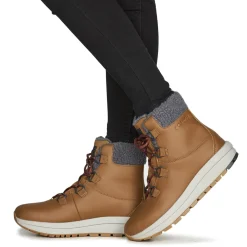 MORITZA BOOT