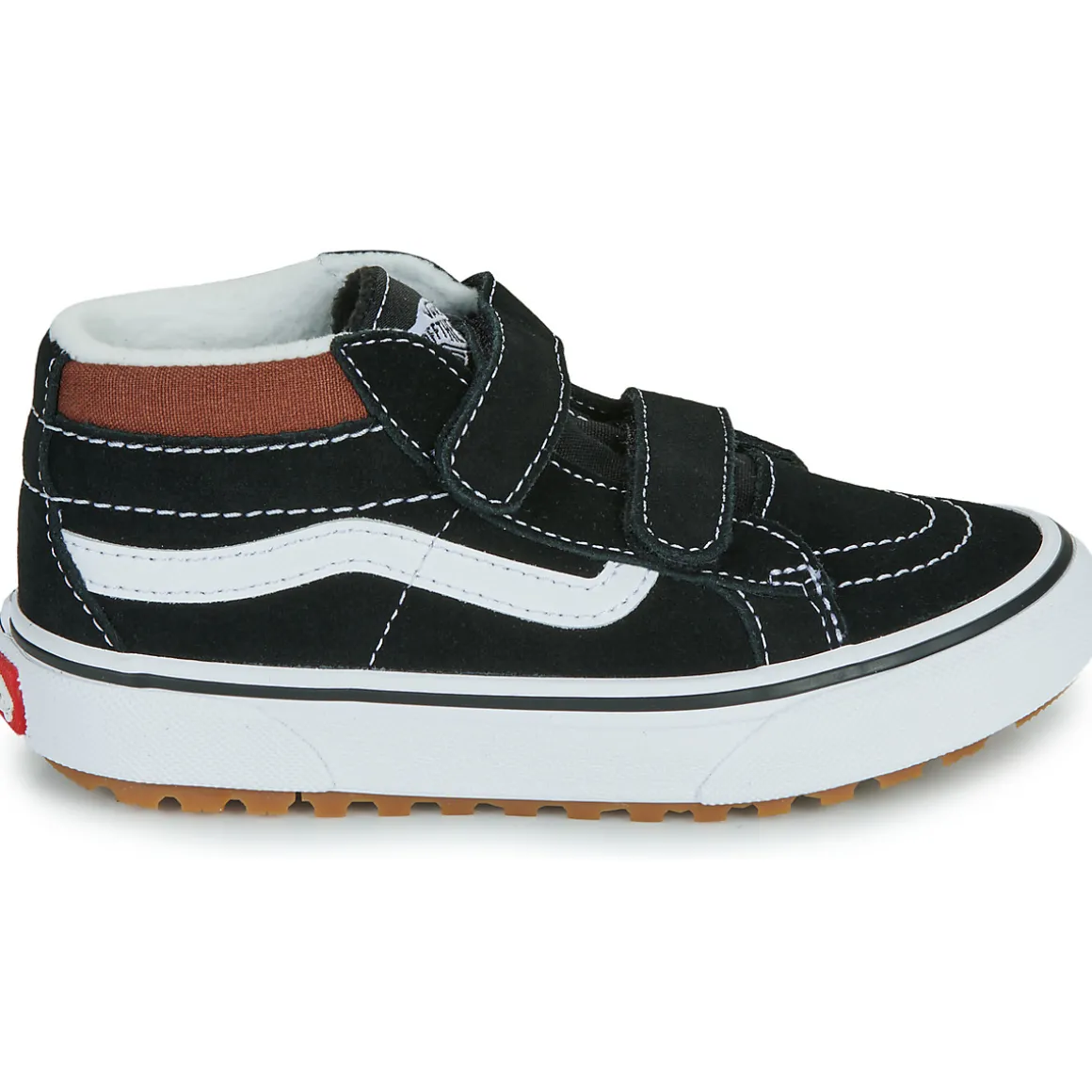 MTE SK8-Mid Reissue V