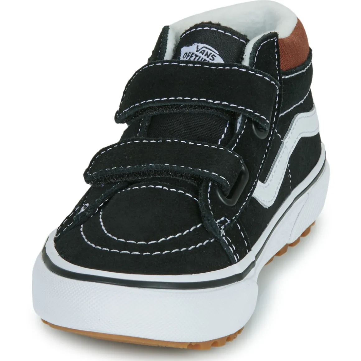 MTE SK8-Mid Reissue V