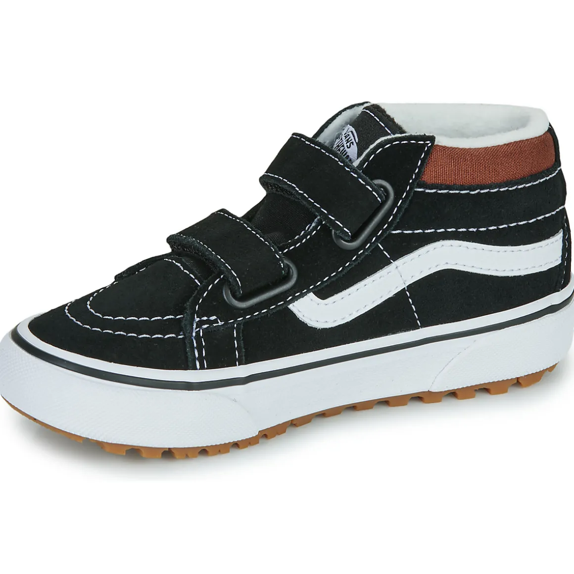 MTE SK8-Mid Reissue V