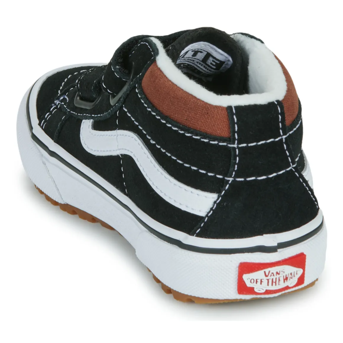 MTE SK8-Mid Reissue V