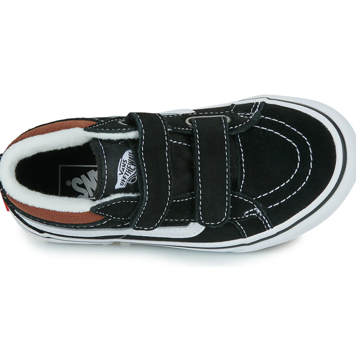 MTE SK8-Mid Reissue V