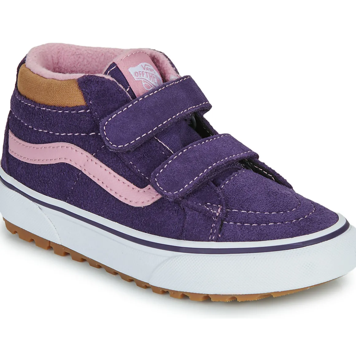 MTE SK8-Mid Reissue V