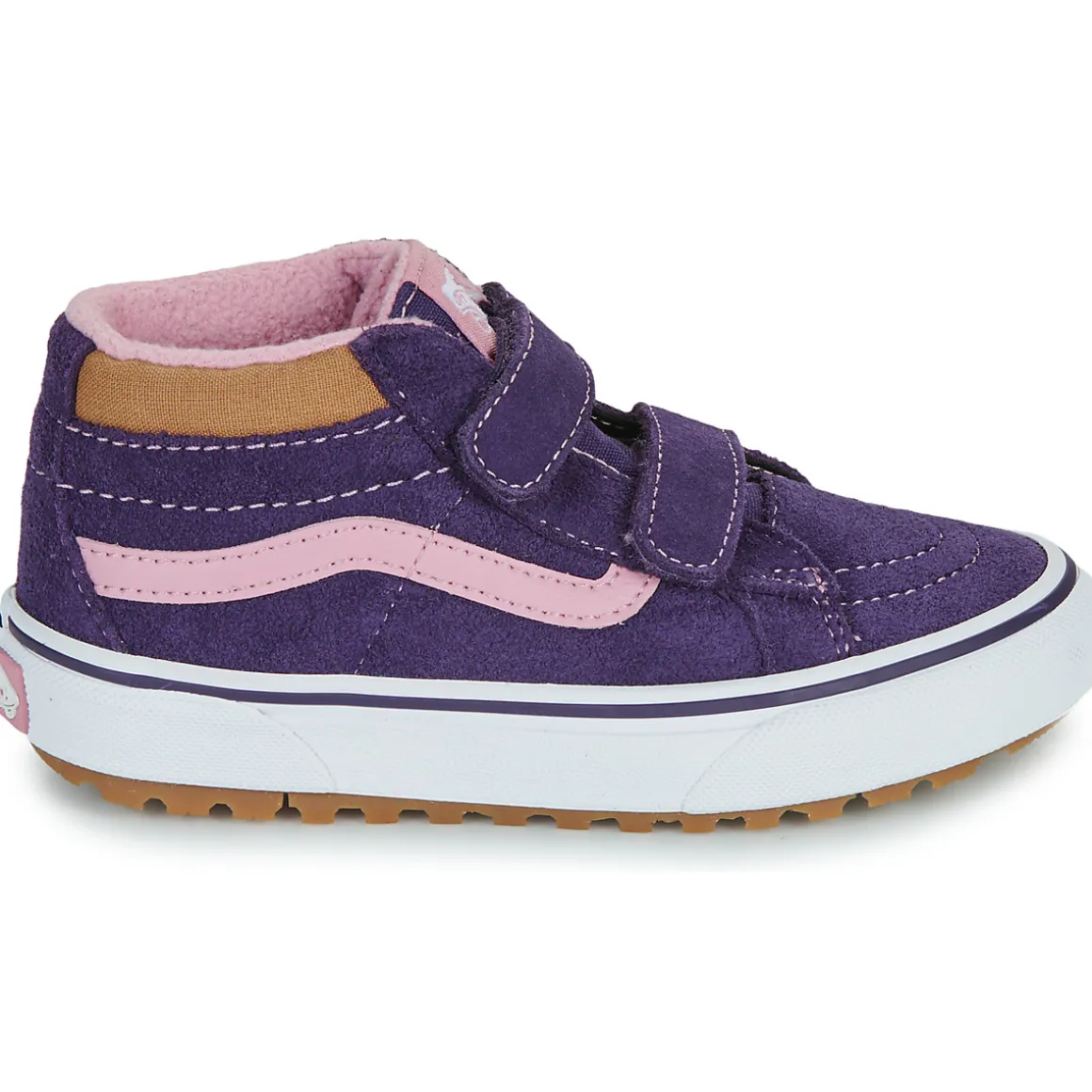 MTE SK8-Mid Reissue V