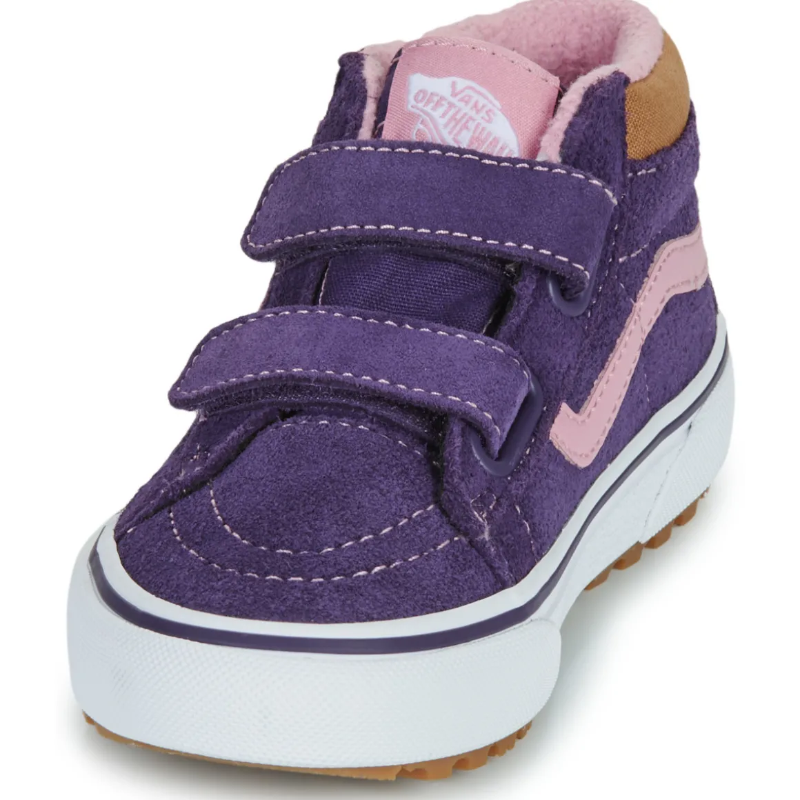 MTE SK8-Mid Reissue V