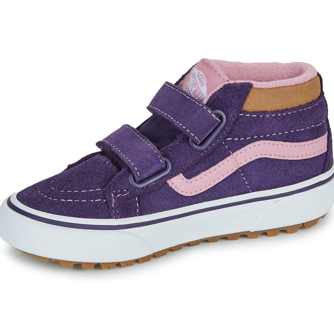 MTE SK8-Mid Reissue V