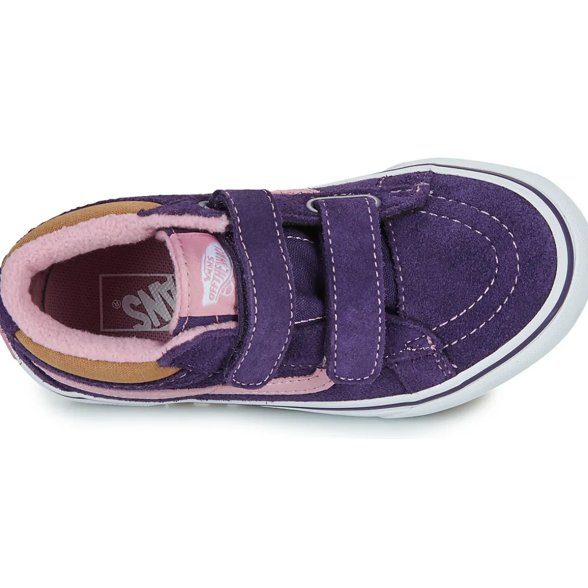 MTE SK8-Mid Reissue V