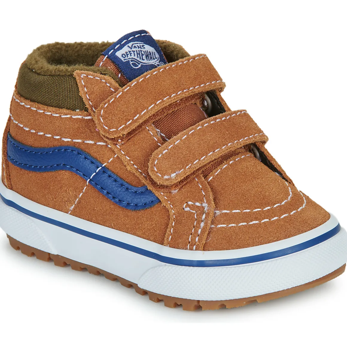 MTE SK8-Mid Reissue V