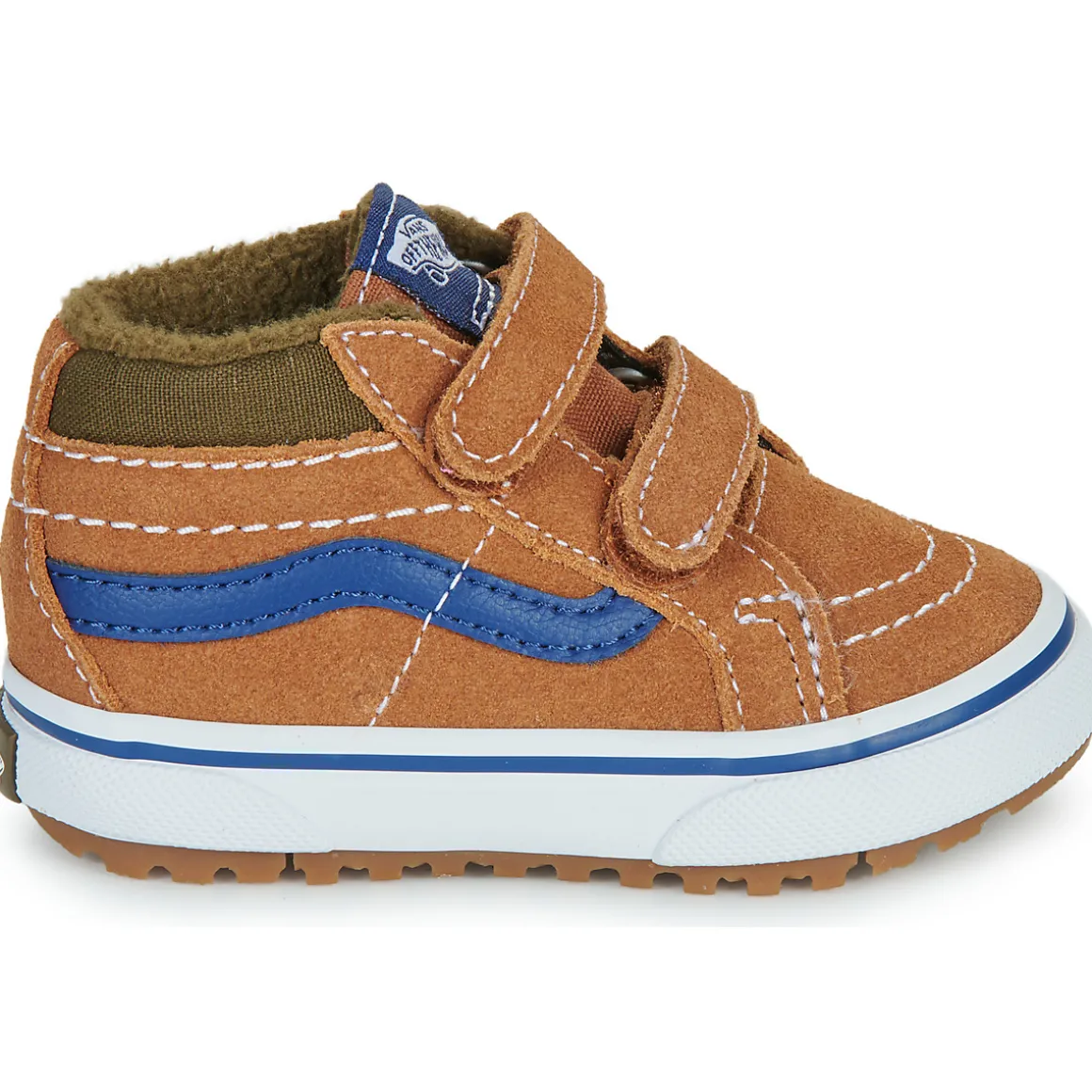 MTE SK8-Mid Reissue V