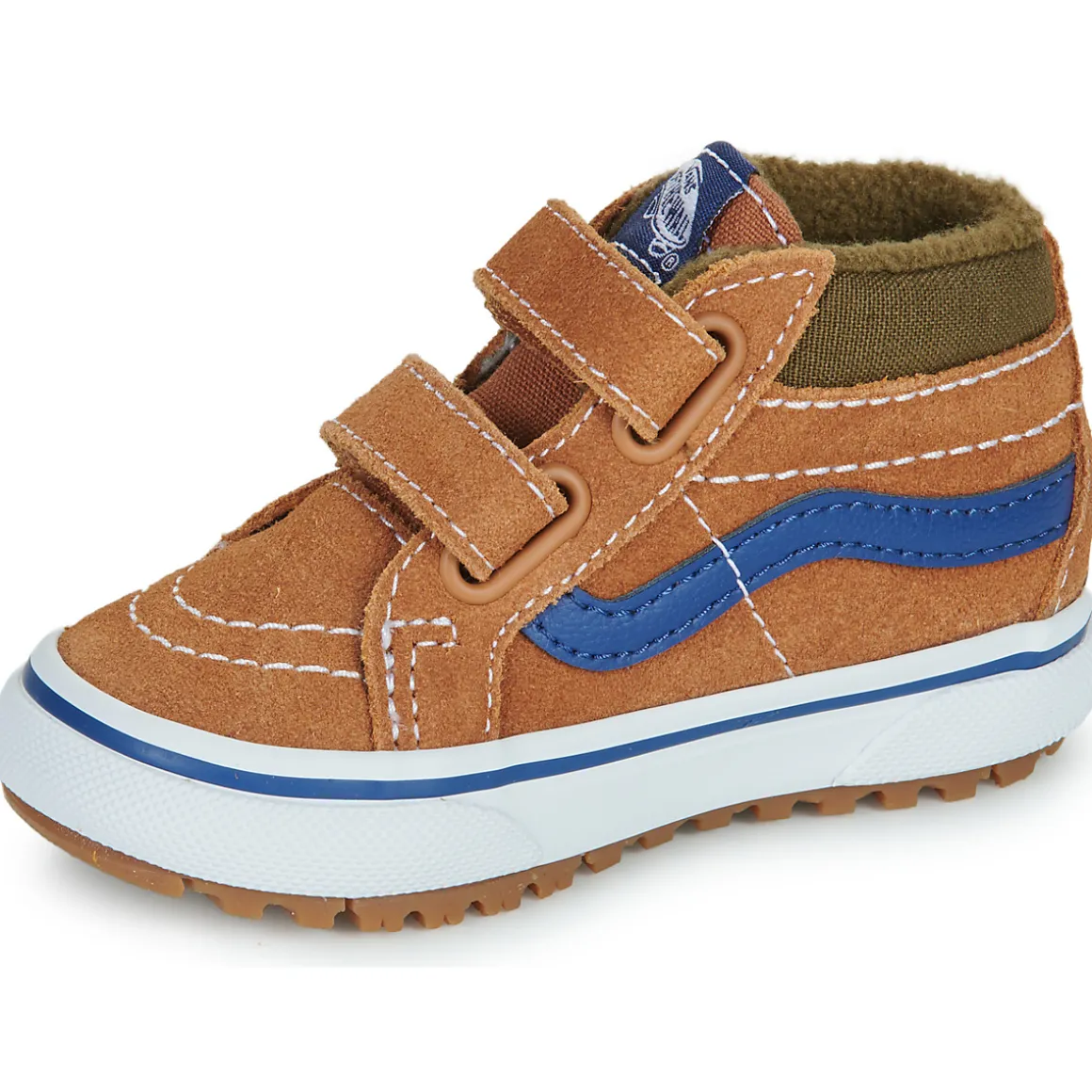 MTE SK8-Mid Reissue V