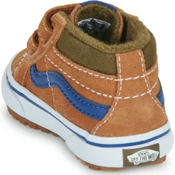 MTE SK8-Mid Reissue V