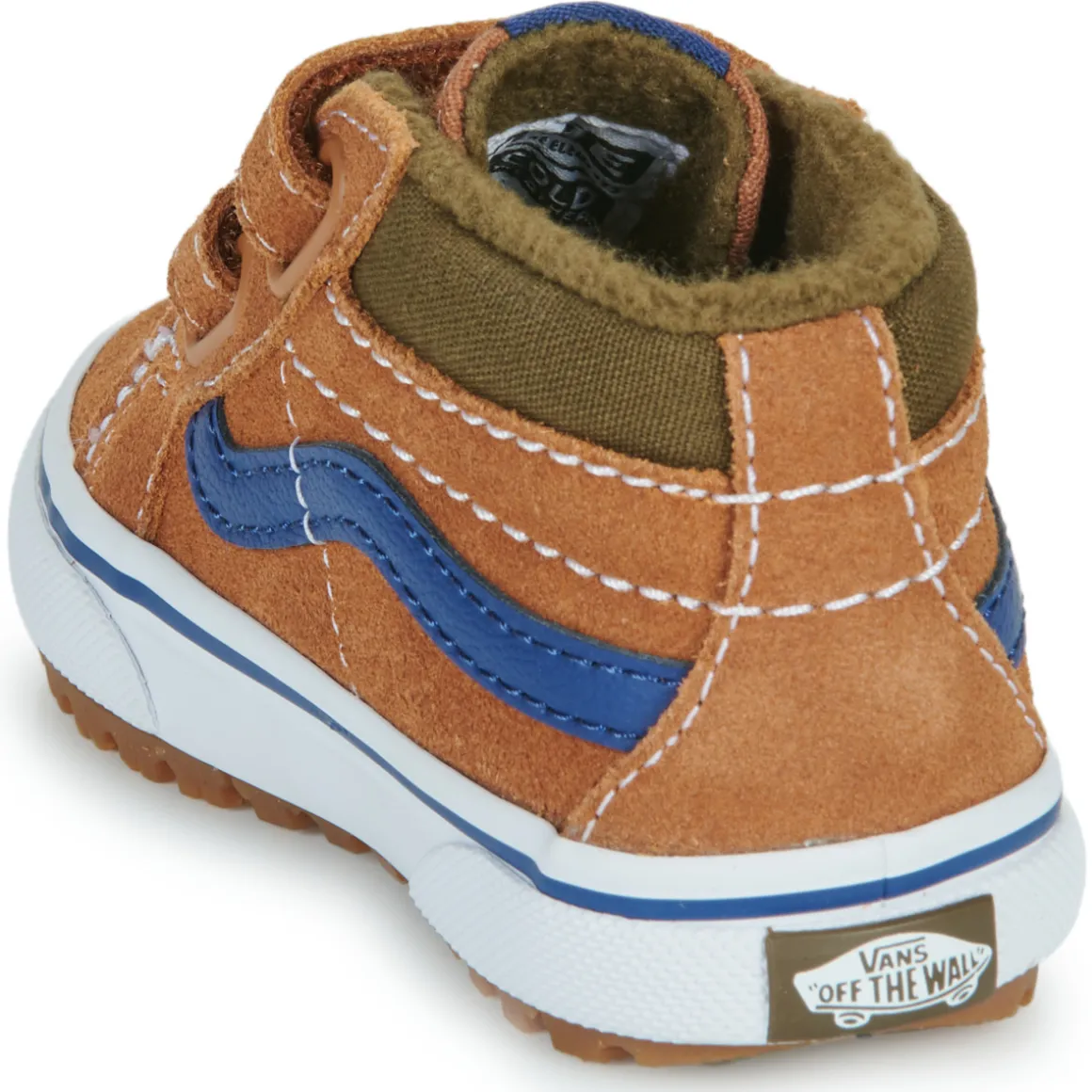 MTE SK8-Mid Reissue V