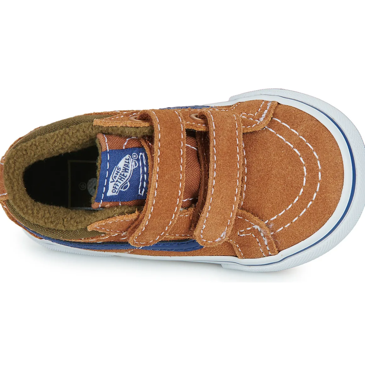 MTE SK8-Mid Reissue V