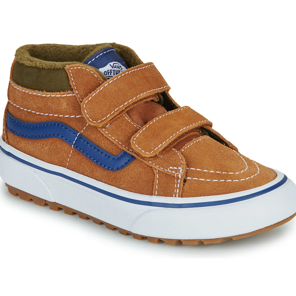 MTE SK8-Mid Reissue V