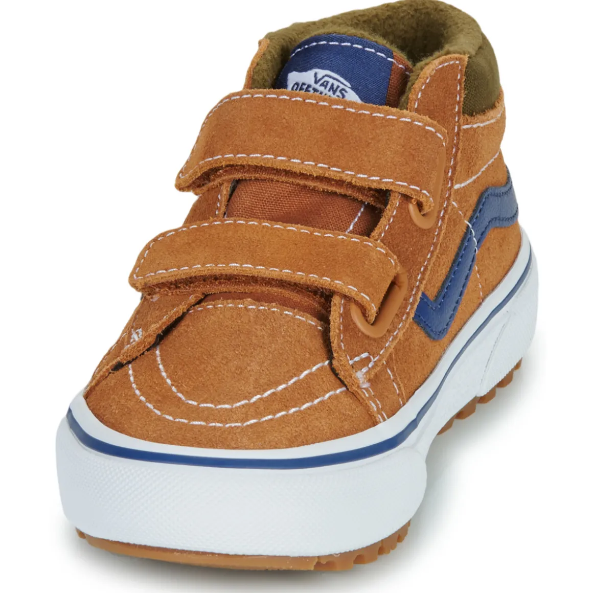 MTE SK8-Mid Reissue V