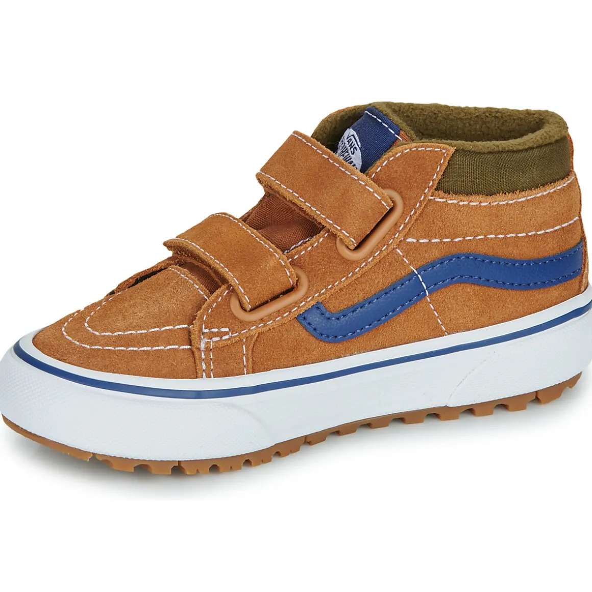 MTE SK8-Mid Reissue V